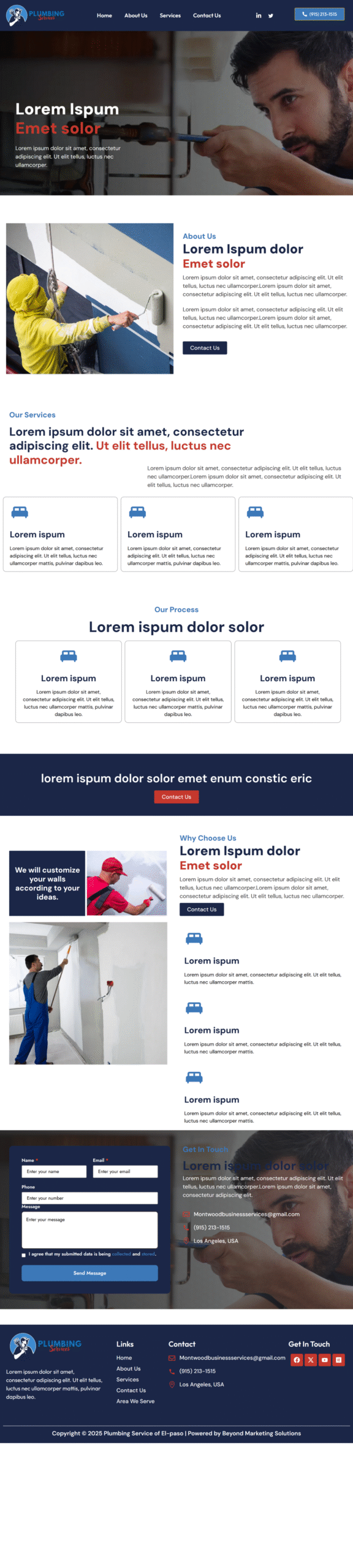 Website Preview