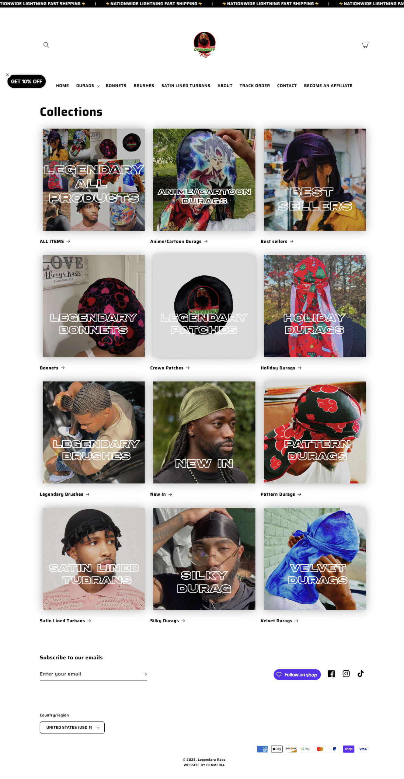 Website Preview